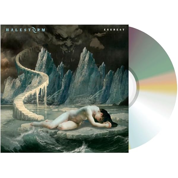 Halestorm: Amazon.nl: Muziek