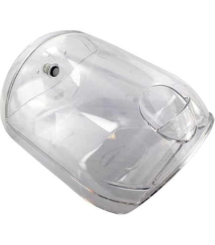 Siemens Serbatoio Acqua Originale 12015092 Per Macchine Da Caffè Automatiche EQ3, Ricambio Di Alta Qualità - copertina