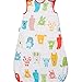 The Gro Company Grobag Day and Night Spotty Bear (0-6 Months)