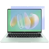 Engo Huawei Matebook 14 14.2 inch 2024 Screen Protector Nano Transparent