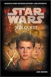 Jedi Quest: Path to Truth (Star Wars) by 