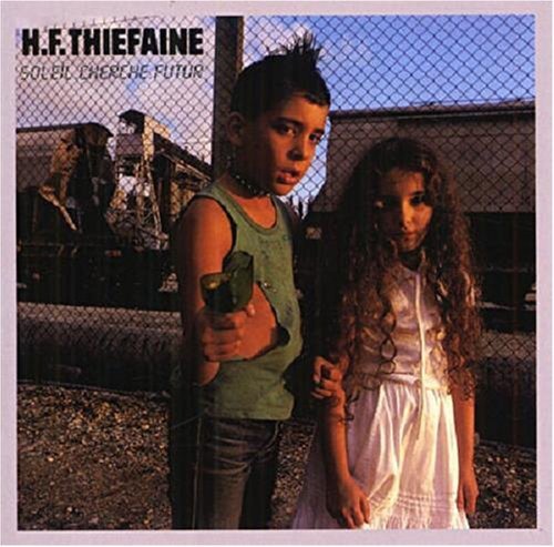 couverture de : Soleil cherche futur