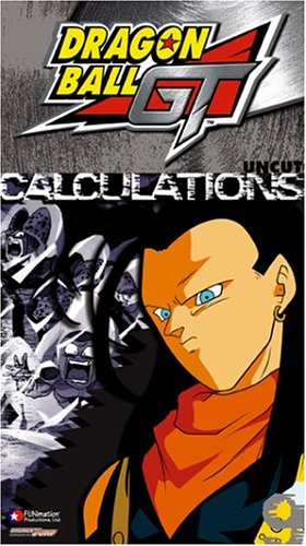 Preisvergleich Produktbild Dragon Ball GT [VHS]