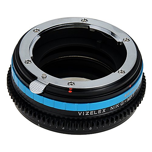 Vizelex Polar d acc l rateur Adaptateur de monture d objectif Nikon
Nikkor F Plat de type G D SLR Objectif pour micro four Thirds MFT M4 3
Fixation sans miroir bo tier d appareil photo int gr avec filtre
polarisant circulaire
