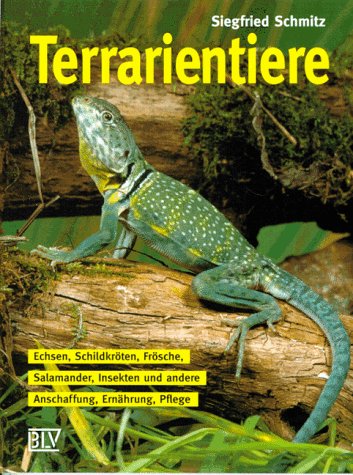 Download Terrarientiere