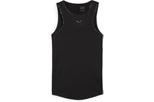 PUMA Koszulka na ramiączkach Uniseks Bezrękawnik Hypernatural Slvless - Regularny