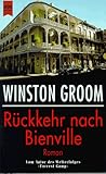 Cover zum Buch Rückkehr nach Bienville