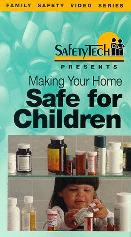 Preisvergleich Produktbild Safe for Children [VHS]