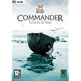MILITARY HISTORY: Commander Europe at War