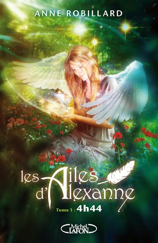 couverture de : 4 h 44