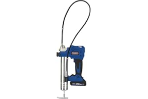 Pressol ZBH 20 V 18051 Presse à huile sans fil