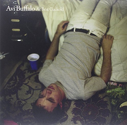 Preisvergleich Produktbild At Best Cuckold (Loser Edition) [Vinyl LP]