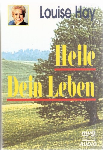 Heile Dein Leben, 1 Cassette
