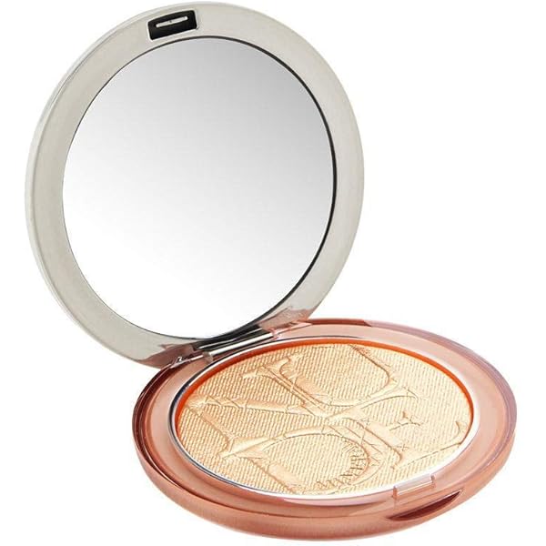 diorskin luminizer powder
