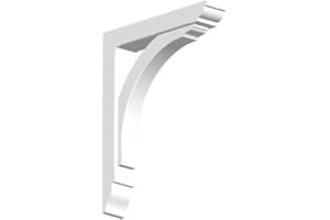 ORAC DECOR Orac Décor Gallows Bracket Exterior 70mm x 400mm x 490mm