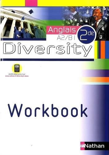 Télécharger Workbook Diversity 2de PDF Livre En Ligne Télécharger Workbook Diversity 2de PDF Livre En Ligne