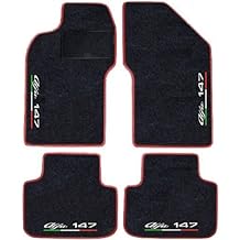 Tappeti originali alfa 159