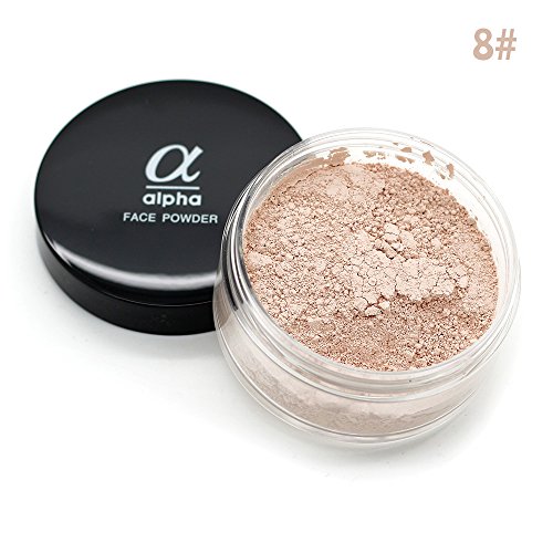 Makeup Loose Powder