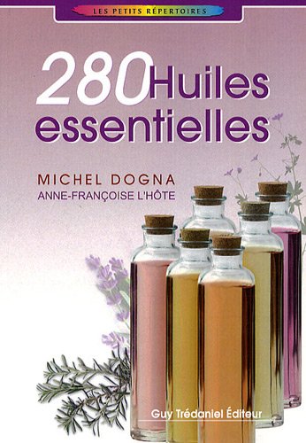 280 Huiles essentielles gratuit 280 Huiles essentielles gratuit