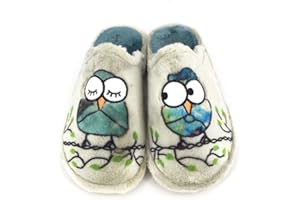 Garzon - Zapatilla CASA para: Mujer