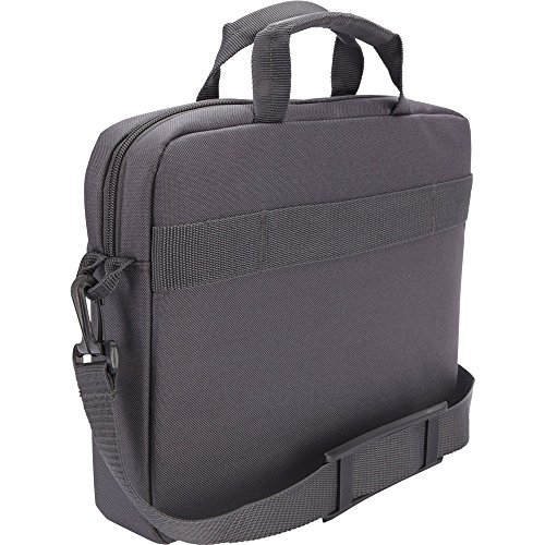 Case Logic AUA316GY Notebook & Tablet Attaché 39,6 cm (15,6 Zoll) Notebooktasche Grau - 3
