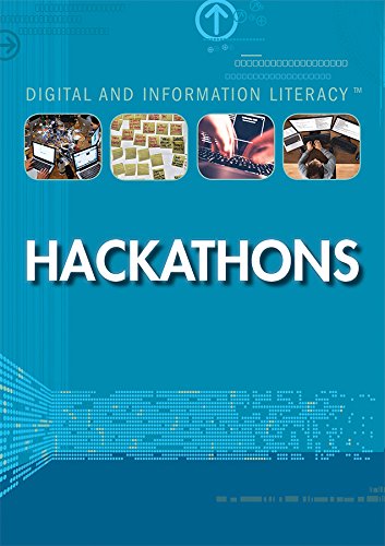 Preisvergleich Produktbild Hackathons (Digital and Information Literacy)