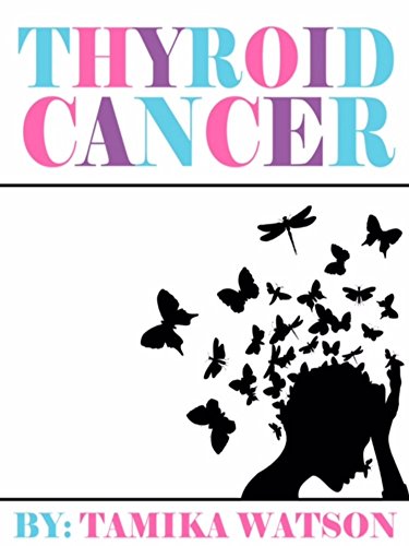 Thyroid Cancer (English Edition) Thyroid Cancer (English Edition)