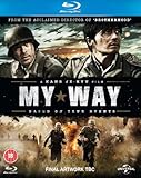 My Way [Blu-ray]