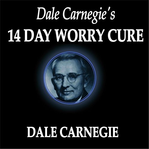Preisvergleich Produktbild Dale Carnegie's 14 Day Worry C