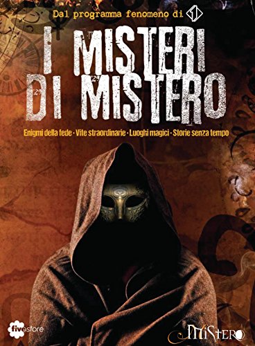 Download I misteri di Mistero Download I misteri di Mistero