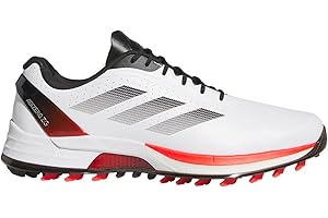 adidas Men's Adizero Zg Spikeless Golf Shoes