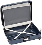 Samsonite Termo Young Upright 67/24 Koffer, 67cm, 69 L, Blau matt - 5