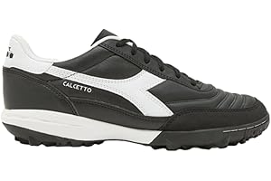 Diadora Men's Calcetto Lt Soccer Shoe
