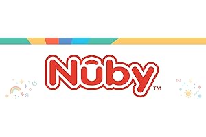 NUBY Dr Talbot's 10 packs de Masques pour Enfants - Filles - 4-12 ans - la couleur peut varier (Arc-en-ciel / Princesse)