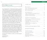 Image de Die richtige Ernährung bei Gicht (GU Kompass Gesundheit)