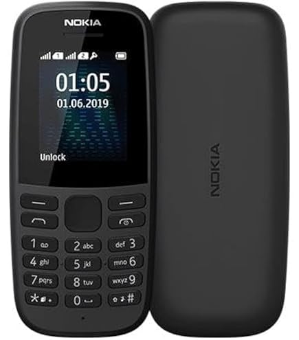 Cellulare dual sim nero 2053 ALCATEL 1 PZ - Coop Shop