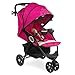 Froggy Stroller DINGO Buggy Pushchair Sportbuggy Raspberry