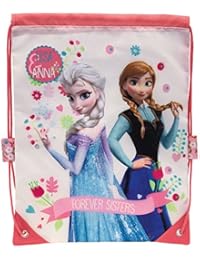 Disney Frozen Sisters Bolsa Saco