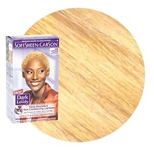 SoftSheen Carson Dark and Lovely Reviving Colors Semi ...