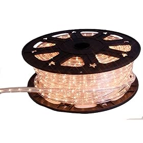 Star 564-01 Cordon Lumineuse 36 Ampoules Longueur 45 m