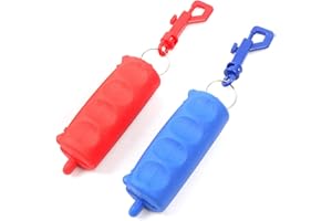 FIBOUND 2 Pezzi Tiro con L'Arco Freccia estrattore, Portatile Tiro con L'Arco Freccia Estrattore, Gomma Tiro con L'Arco Estrattore di frecce, per Esterno, Caccia, Arco, Tiro