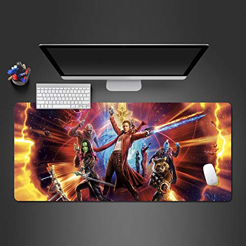 Preisvergleich Produktbild Mauspad großes Spiel Mauspad Mauspad Spiel Computer Desktop Mauspad großes Tischset 900x400x2