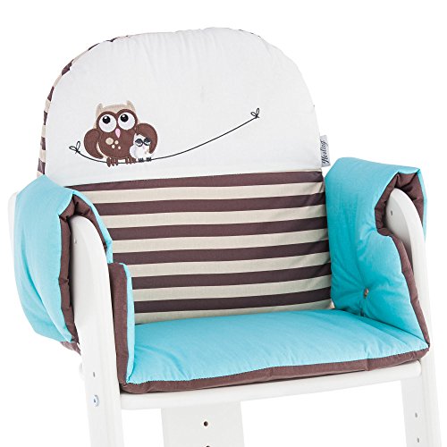 Herlag H5075-402 Sitzpolster für Tipp Topp IV