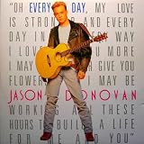 Every day (I love you more)
