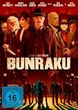 Bunraku [Limited Edition] - Demi Moore
