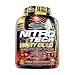 Produktbild MuscleTech Nitro Tech Whey Gold Molke Eiweiß, 2,72kg, Geschmack:Double Rich Chocolate