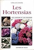 Les hortensias