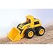 Produktbild Caterpillar Cat Sandkasten Truck Kipplaster 1:24 Sandspielzeug