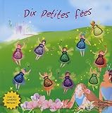 Dix petites fées