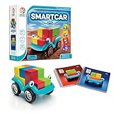 smart games amazon.ca Juego sencillo y rápido lleno de giros imprevistos